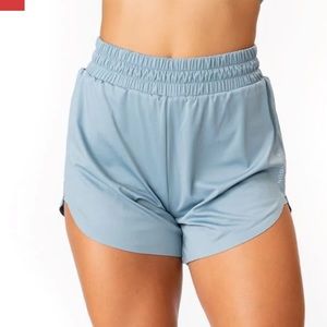 Paragon FitWear FeatherKnit Track Short 3.5"